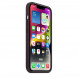 Чехол Apple iPhone 14 Silicone Case with MagSafe - Elderberry (MPT03)