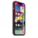 Чехол Apple iPhone 14 Silicone Case with MagSafe - Midnight (MPRU3)