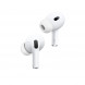 Apple AirPods Pro 2 with MagSafe Charging Case (USB‑C) (MTJV3)