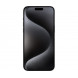 Apple iPhone 15 Pro 128GB Black Titanium (MTUV3)