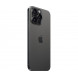Apple iPhone 15 Pro 128GB Black Titanium (MTUV3)