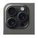 Apple iPhone 15 Pro 128GB Black Titanium (MTUV3)