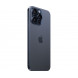 Apple iPhone 15 Pro 128GB Blue Titanium (MTV03)