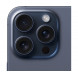 Apple iPhone 15 Pro 128GB Blue Titanium (MTV03)