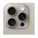 Apple iPhone 15 Pro 128GB Natural Titanium (MTUX3)