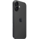 Apple iPhone 16 Plus 128GB Black (MXVU3)