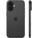 Apple iPhone 16 Plus 128GB Black (MXVU3)
