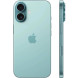 Apple iPhone 16 128GB Teal (MYED3)