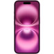 Apple iPhone 16 128GB Pink (MYEA3)