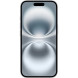 Apple iPhone 16 Plus 128GB White (MXVV3)