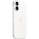 Apple iPhone 16 Plus 128GB White (MXVV3)