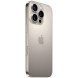 Apple iPhone 16 Pro Max 256GB Natural Titanium (MYWY3)