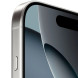 Apple iPhone 16 Pro Max 256GB White Titanium (MYWW3)