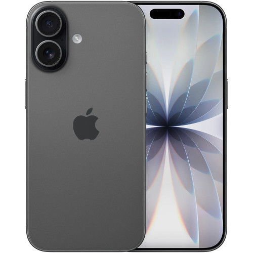 Apple iPhone 17 256GB Black (MG6J4)