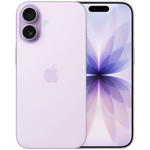 Apple iPhone 17 512GB Lavender (MG6U4)