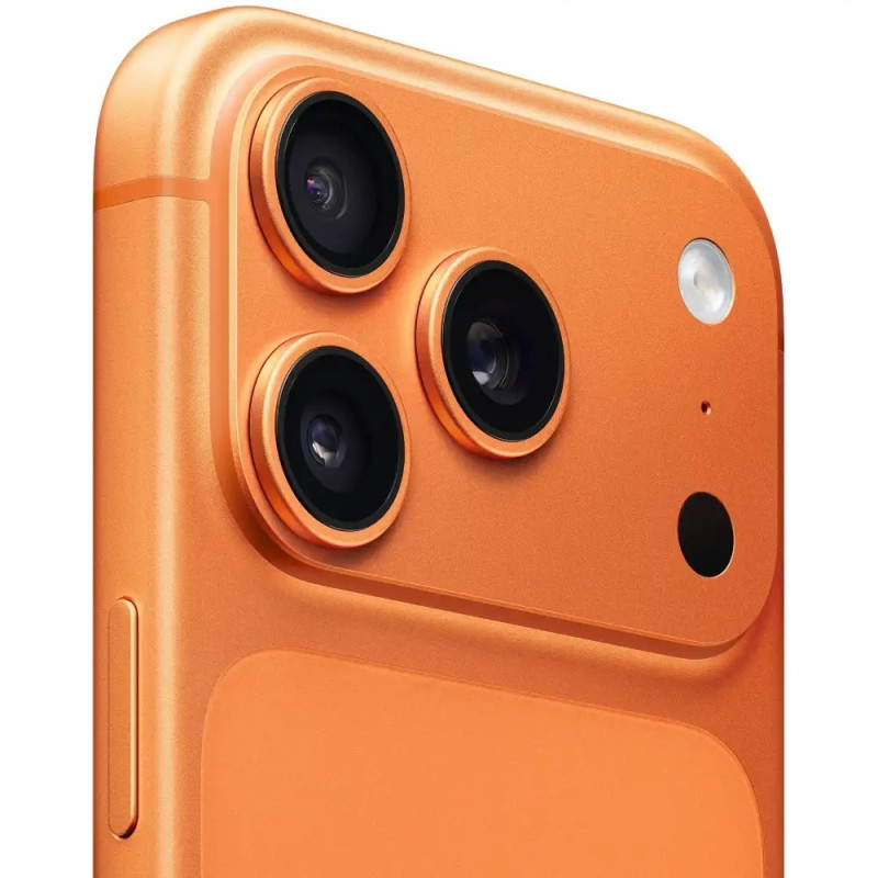 Apple iPhone 17 Pro Max 1TB Cosmic Orange (MFYW4). Купить Apple