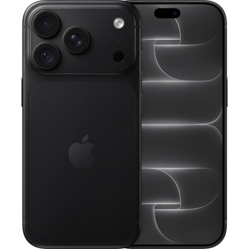 Apple iPhone 18 Pro 1TB Black (MJRY4)