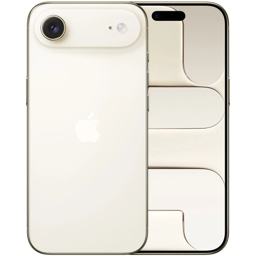Apple iPhone Air 256GB Light Gold (MG2N4)