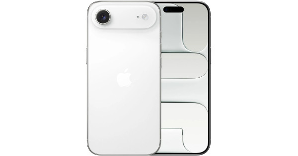 Apple iPhone Air 256GB Cloud White (MG2M4). Купити Apple iPhone