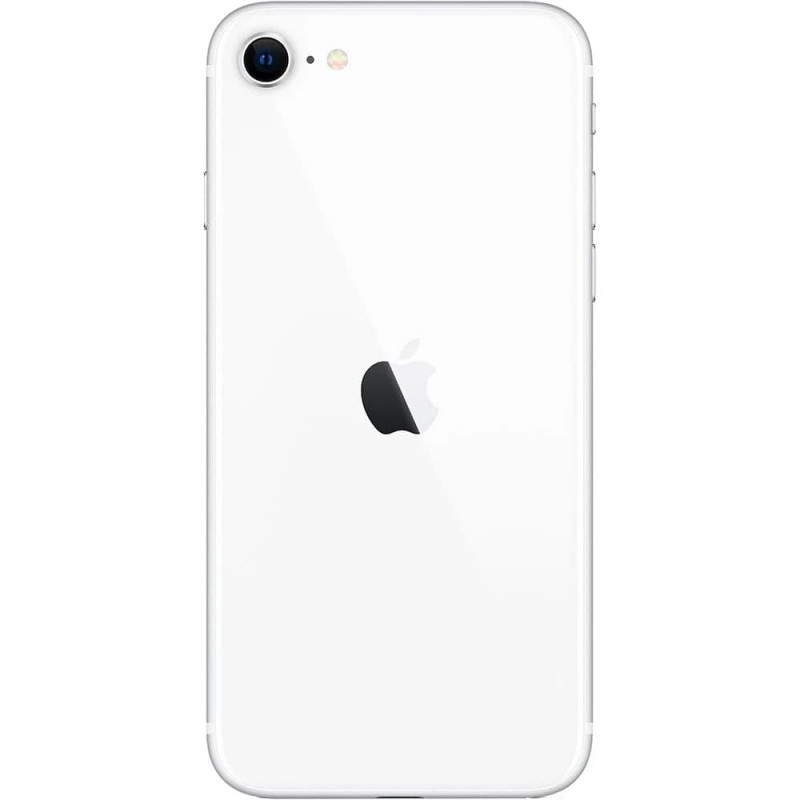 Apple iPhone SE 2020 64Gb White (Used). Купить Apple iPhone SE