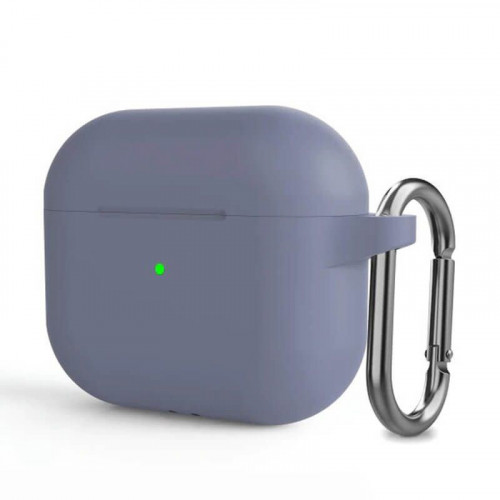 Чехол ArmorStandart Hang Case для Apple AirPods 3 (Lavender)