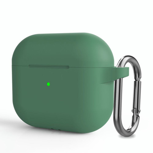 Чехол ArmorStandart Hang Case для Apple AirPods 3 (Mint Green)