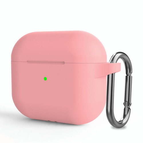 Чехол ArmorStandart Hang Case для Apple AirPods 3 (Pink)
