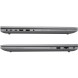 Ноутбук HP ZBook X G1i 16 Meteor Silver (B30HVES)