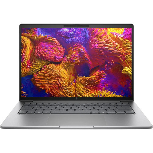 Ноутбук HP ZBook 8 G1a 14 Silver (B30JBES)