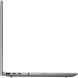 Ноутбук HP ZBook 8 G1a 14 Silver (B30JBES)