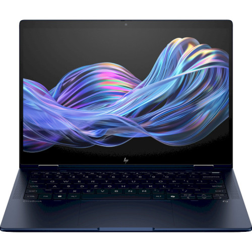Ноутбук HP EliteBook X Flip G1i Blue (B5QW5AV_V1)