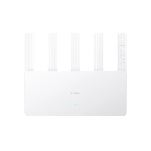 Роутер Xiaomi Mi Router BE5000