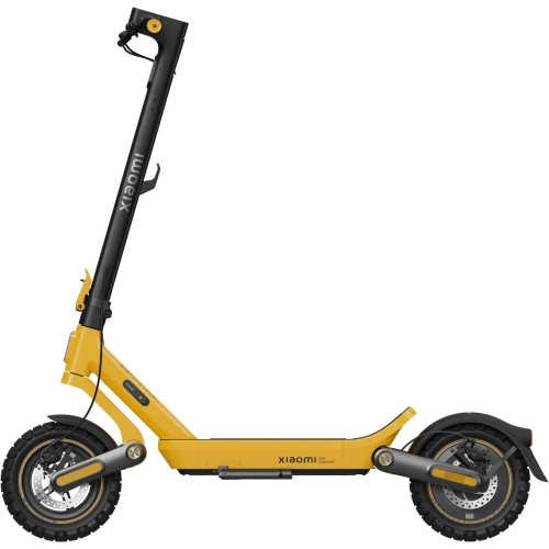 Электросамокат Xiaomi Electric Scooter 6 Ultra GL (BHR08KTGL) EU