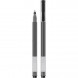 Mi Jumbo Gel Ink Pen (BHR4603GL)