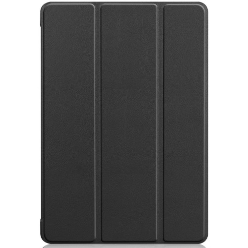 Чехол-книжка Zarmans для Samsung Galaxy Tab S7 FE Black