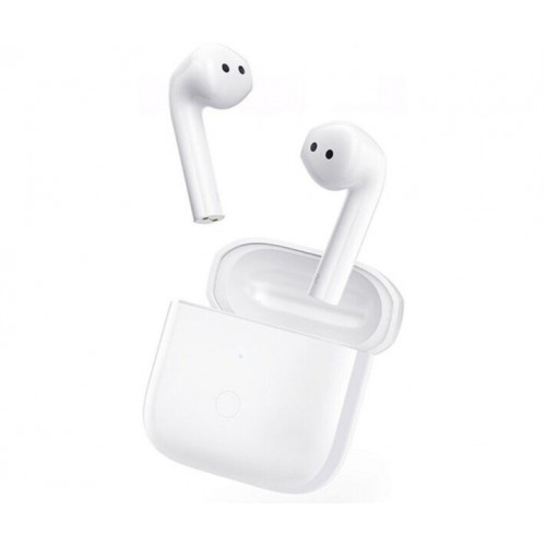 Наушники Xiaomi Redmi Buds 3 White (BHR5173CN/BHR5174GL) 