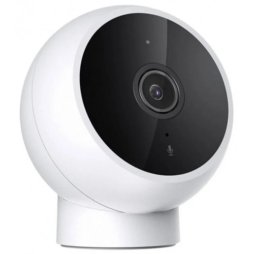 IP Камера видеонаблюдения Xiaomi Mi Home Security Camera 2K Magnetic Mount (BHR5255GL)