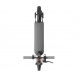 Электросамокат Xiaomi Mi Electric Scooter 4 Lite Black (BHR7109EU)