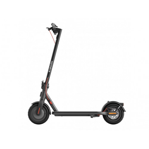 Електросамокат Xiaomi Mi Electric Scooter 4 (BHR7125IT)