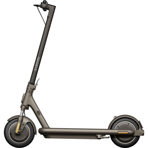 Электросамокат Xiaomi Mi Electric Scooter 4 Pro Max (BHR7780EU)