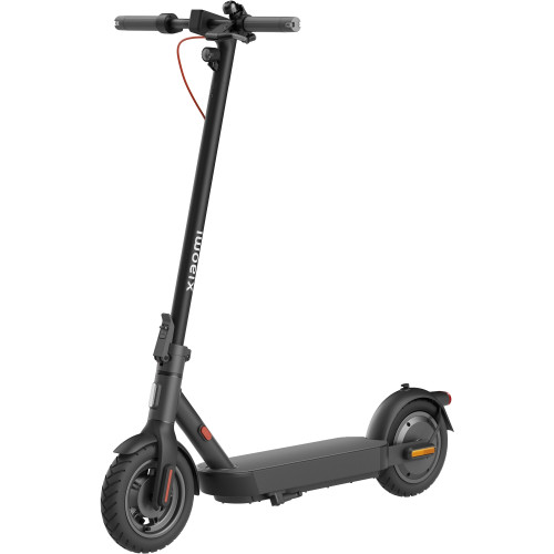 Электросамокат Xiaomi Mi Electric Scooter 4 Pro Gen2 (BHR8067GL) UA