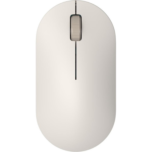 Мышь Xiaomi Mi Wireless Mouse Lite 2 White (BHR8915GL)