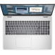 Ноутбук Dell Pro 16 Silver (BTO108PC16250UA_UBU)
