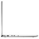 Ноутбук Dell Pro 16 Silver (BTO108PC16250UA_UBU)