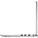 Ноутбук Dell Pro 14 Platinum Silver (BTO108PC14250UA_UBU)