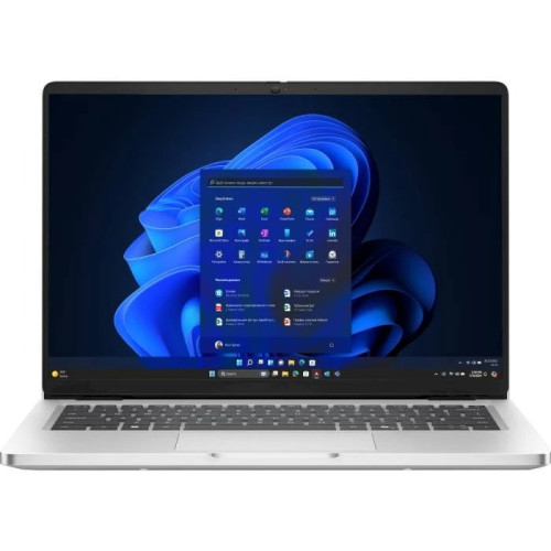 Ноутбук DELL Pro 14 PC14250 Platinum Silver (BTO107_PC14250_UA)