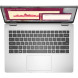 Ноутбук DELL Pro 14 PC14250 Platinum Silver (BTO107_PC14250_UA)
