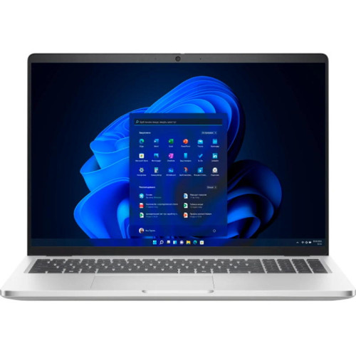 Ноутбук Dell Pro 16 Plus Silver (BTO212PB16250UA_W11P)