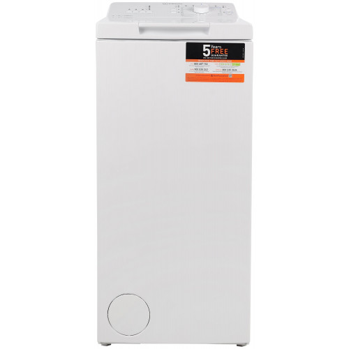Стиральная машина Indesit BTWA61053EU