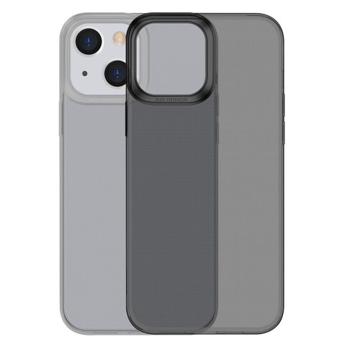 Чехол Baseus Simple Case For iPhone 13 (Black)